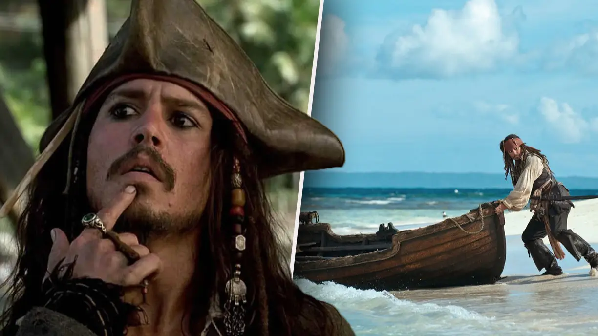 Buena Vista Pictures Distribution