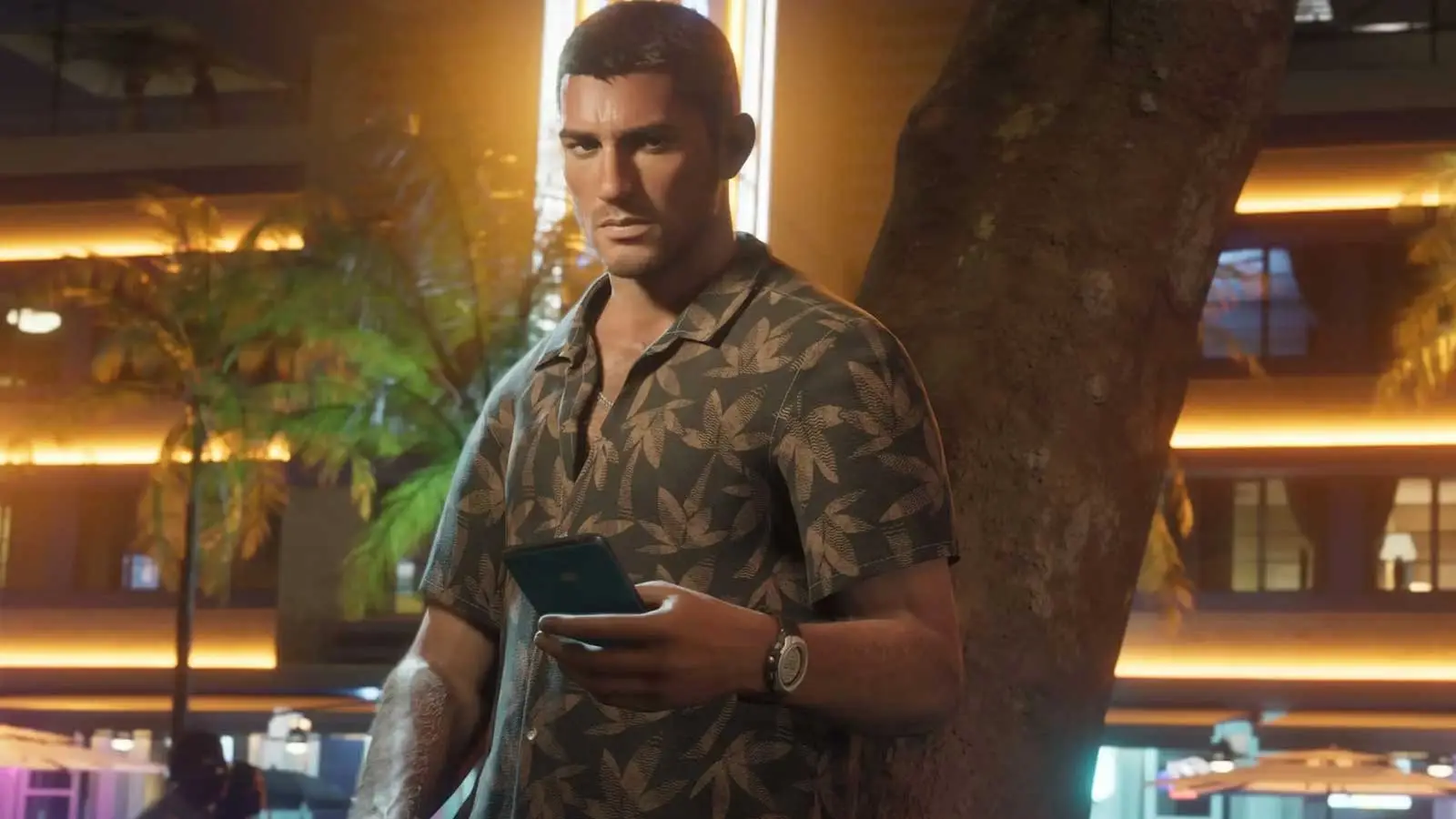 GTA VI,