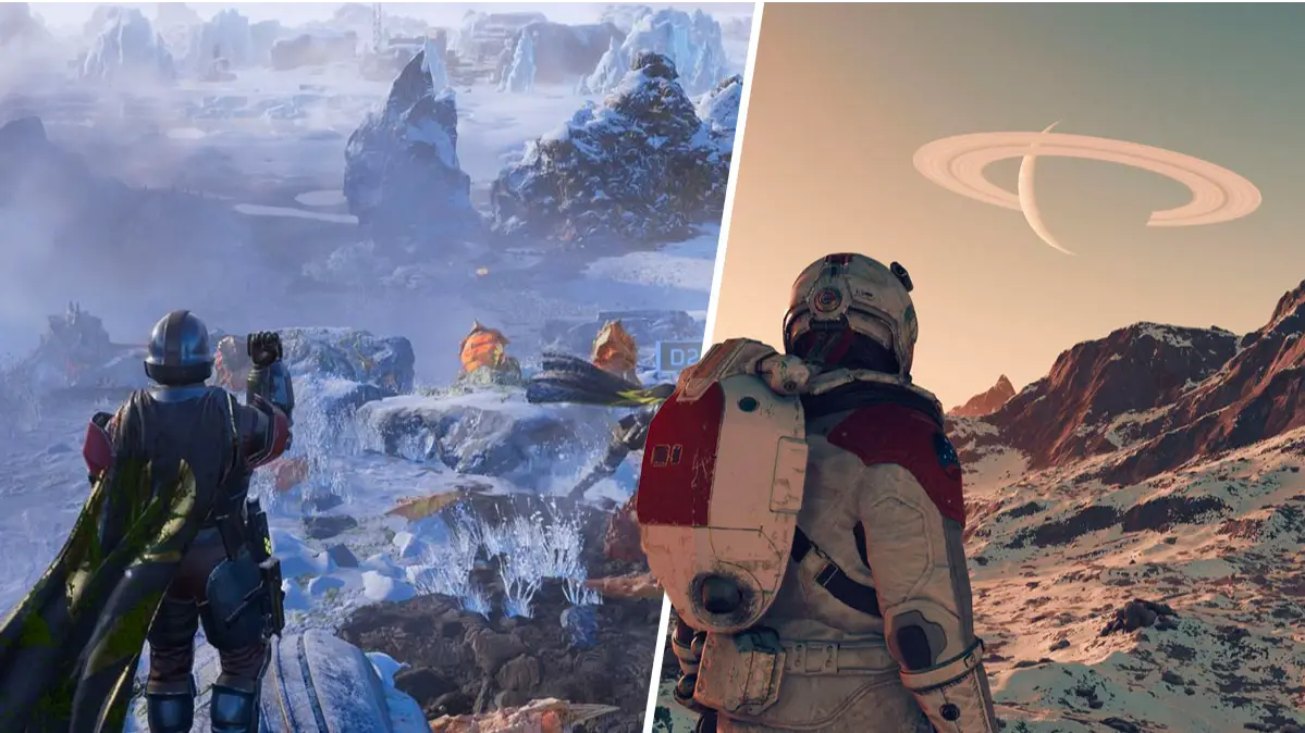 Sony Interactive Entertainment/Xbox Game Studios