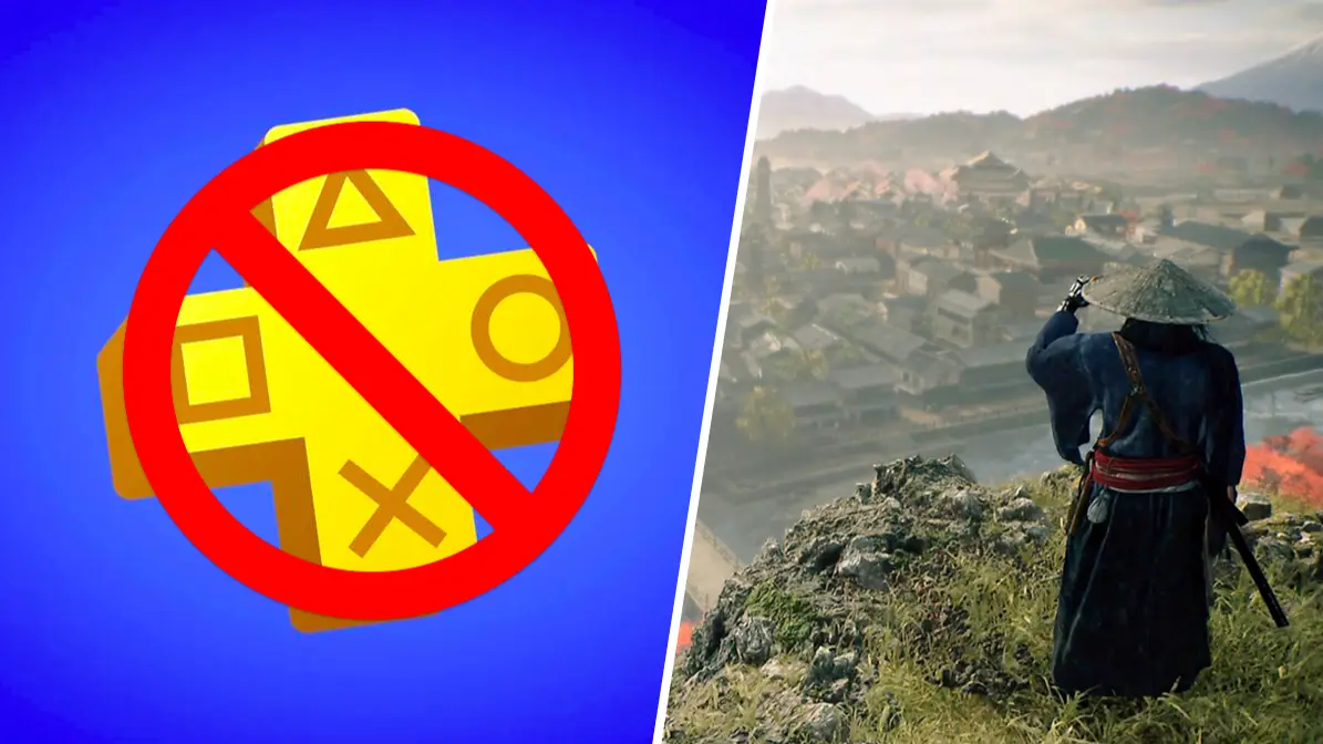 Sony Interactive Entertainment