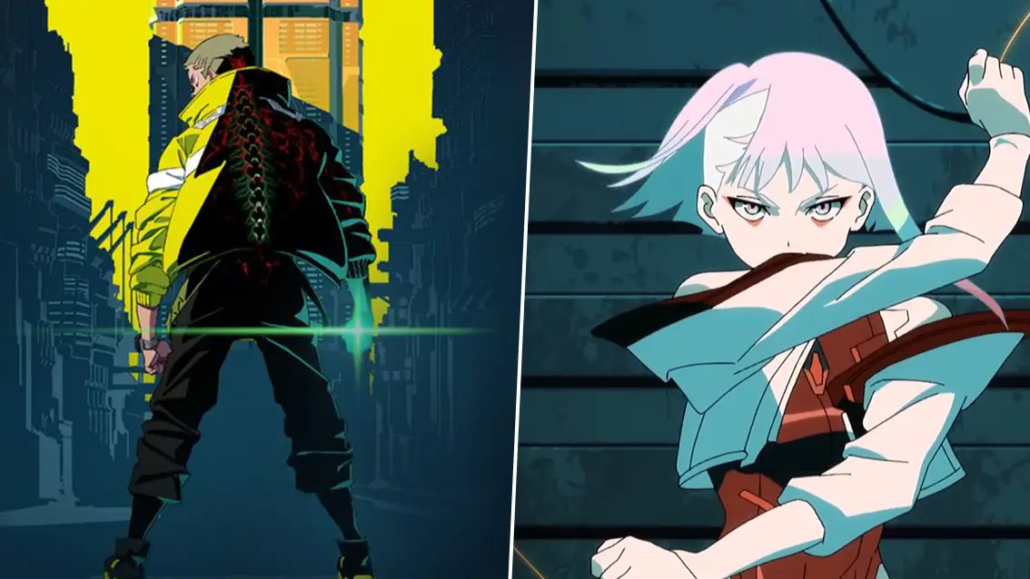 CD Project Red, Studio Trigger