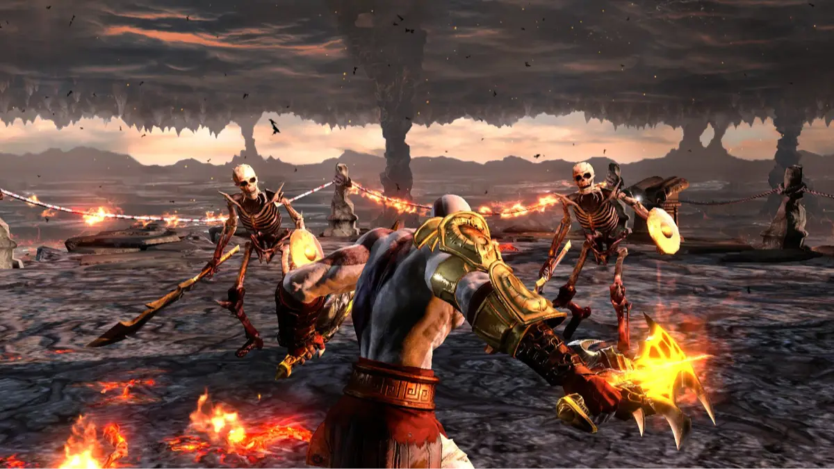 Sony Interactive Entertainment