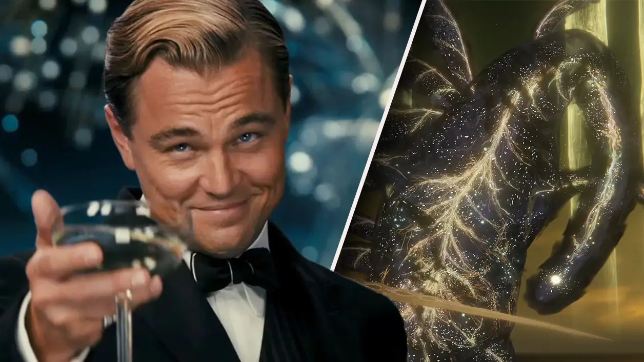 Warner Bros. Pictures, Bandai Namco