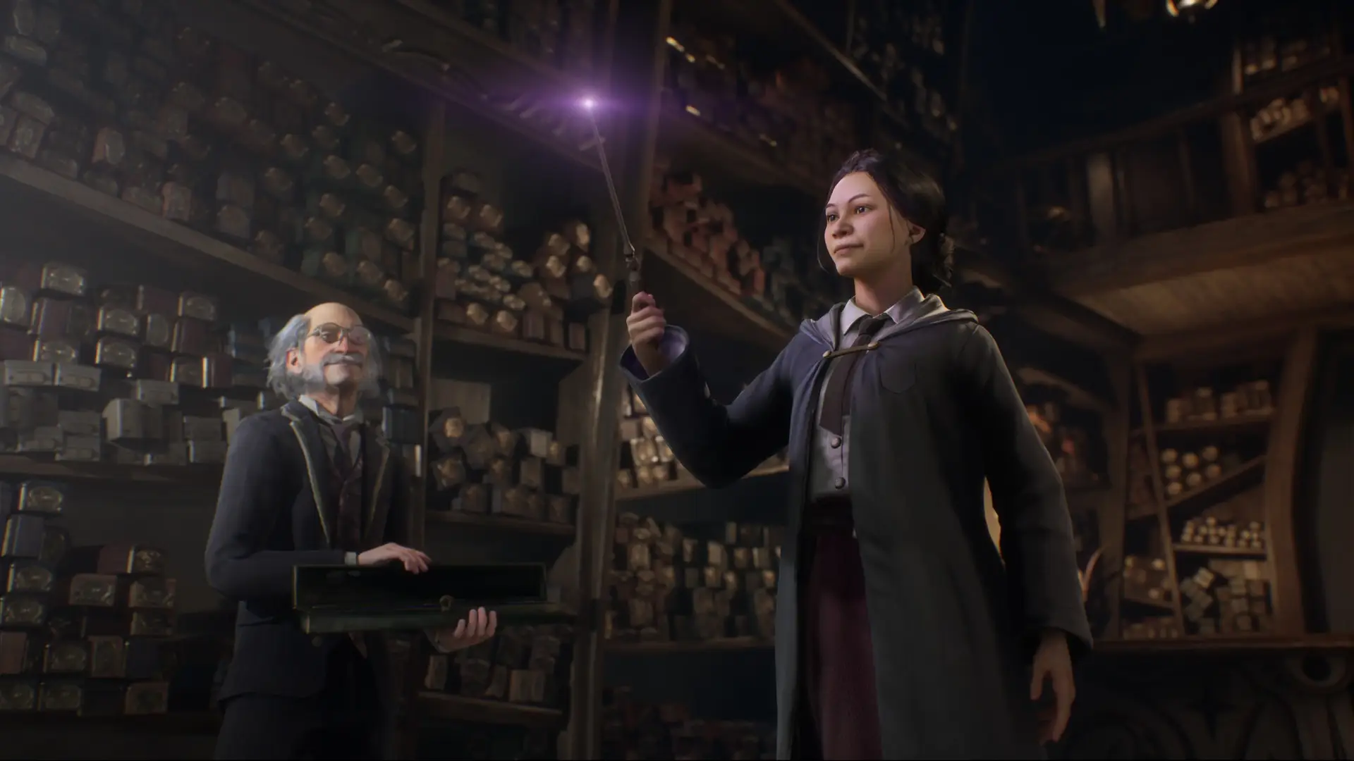 Netflix Legal Letter Threatens Hogwarts Legacy 2 Future, Here We Go Again