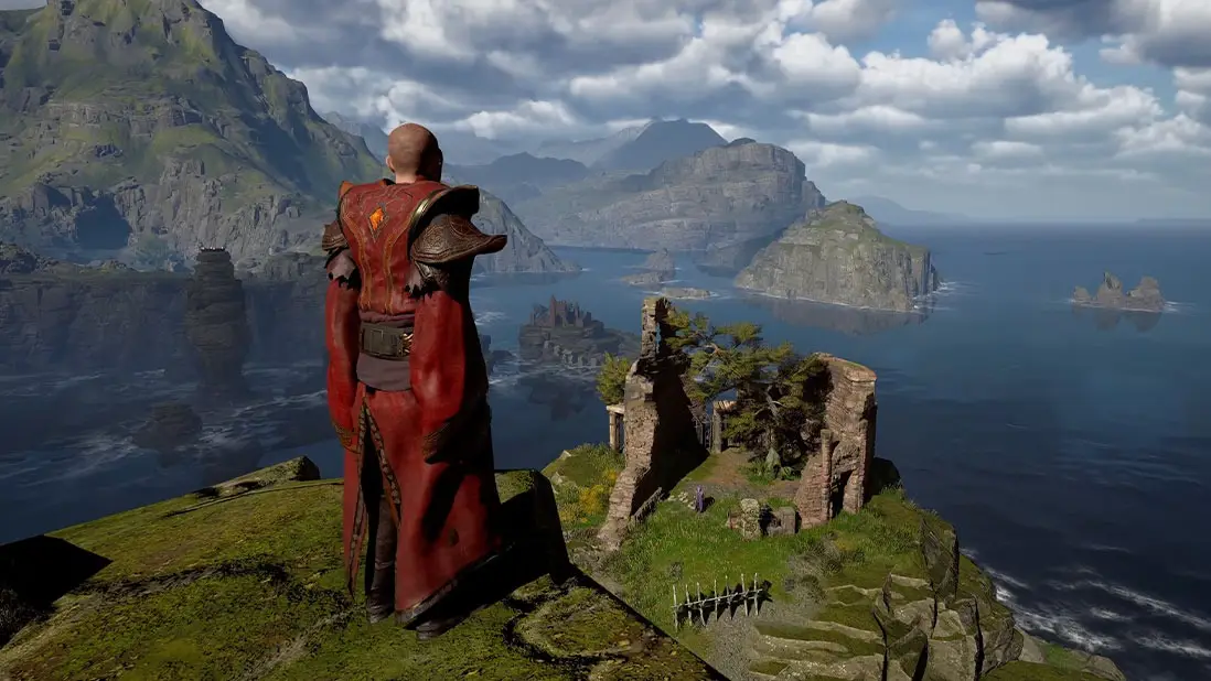 Digital Dreams via YouTube