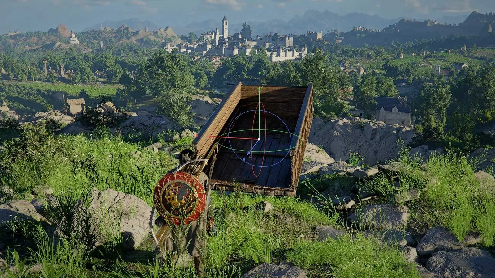 ipey via NexusMods
