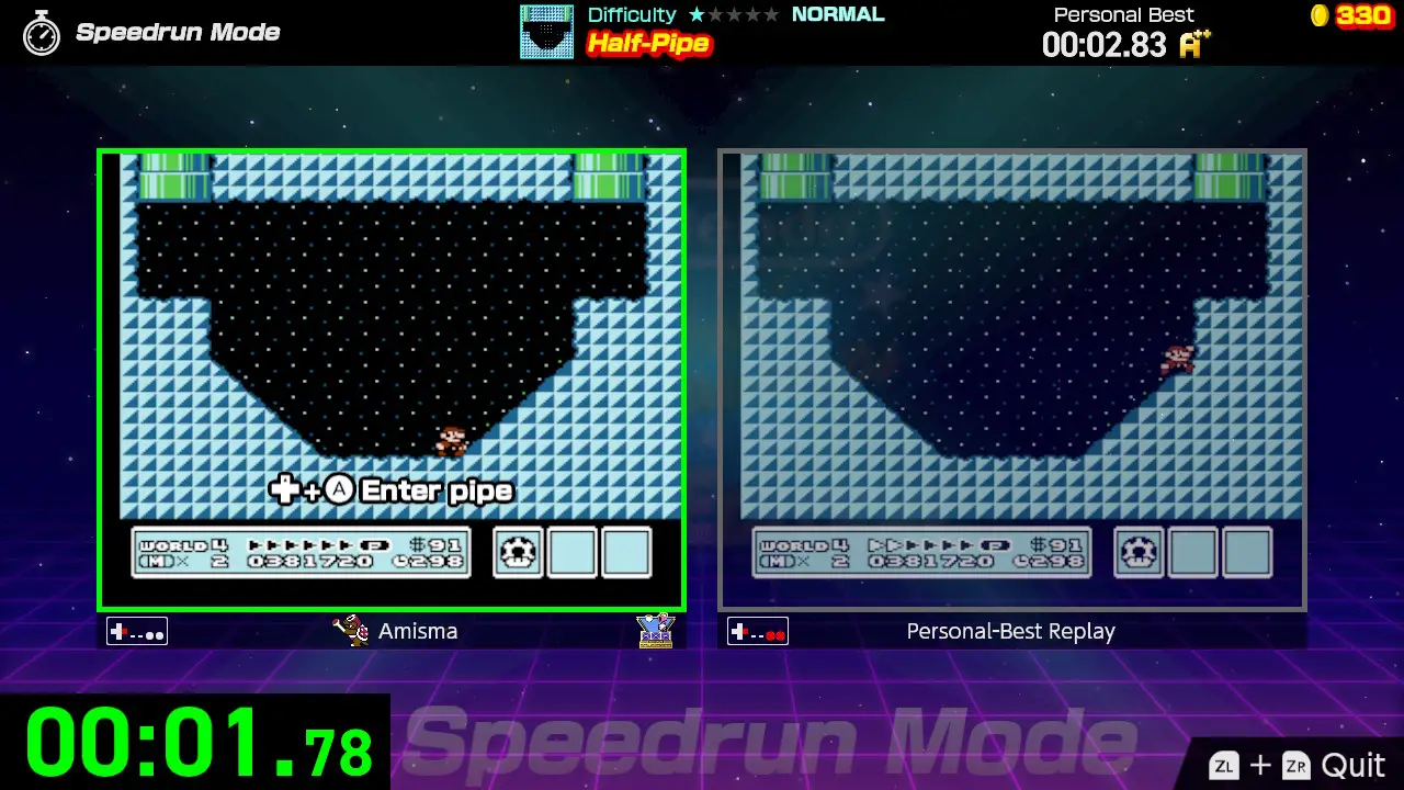 Nintendo World Championships: NES Edition - Nintendo