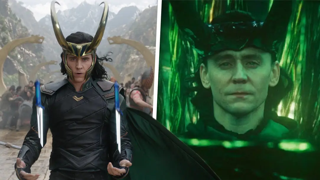 Marvel's Loki returns to MCU alongside some big names