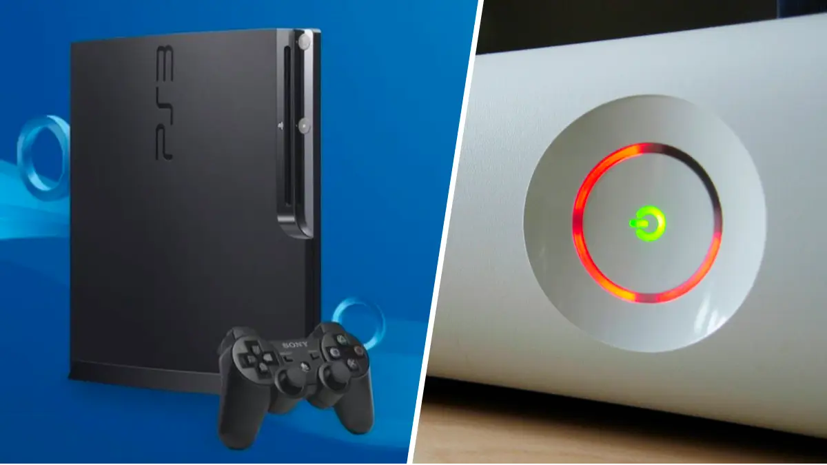 PlayStation gamers still confused by hardware error to rival Xbox's 'red ring of death'
