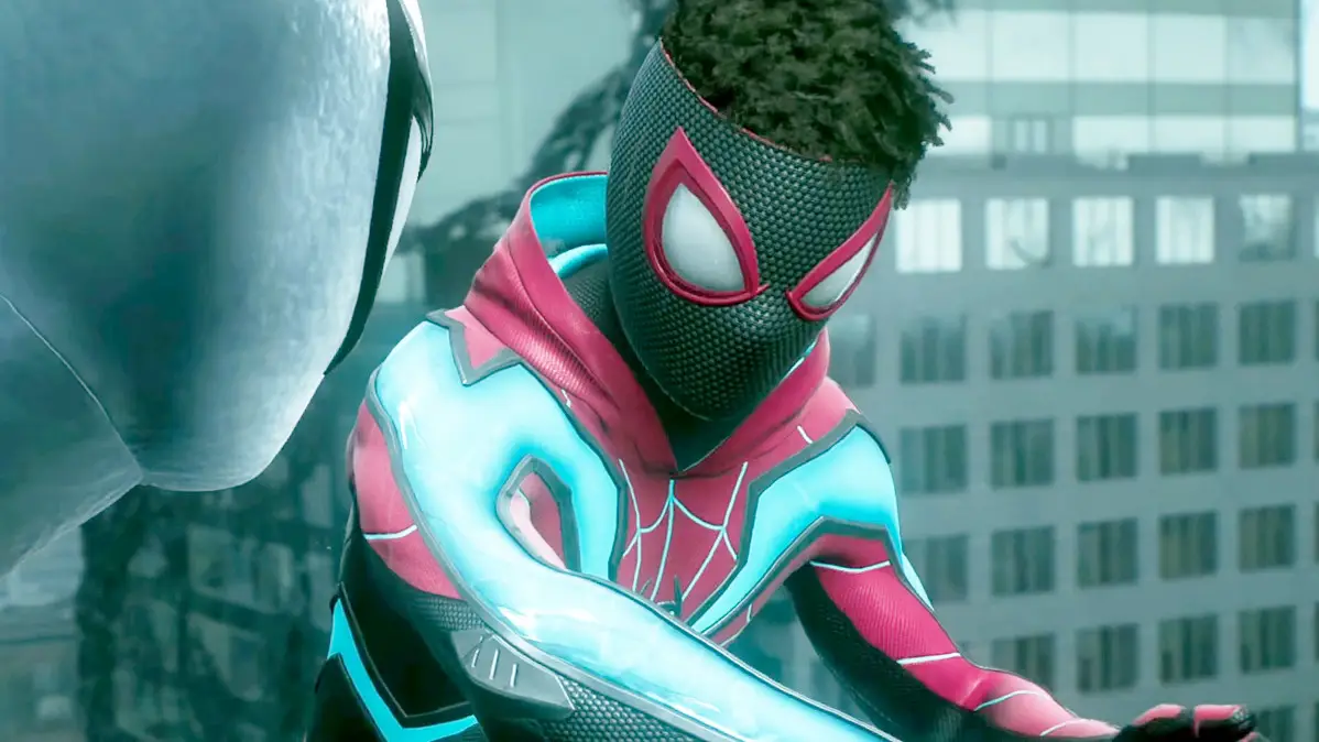 Sony Interactive Entertainment