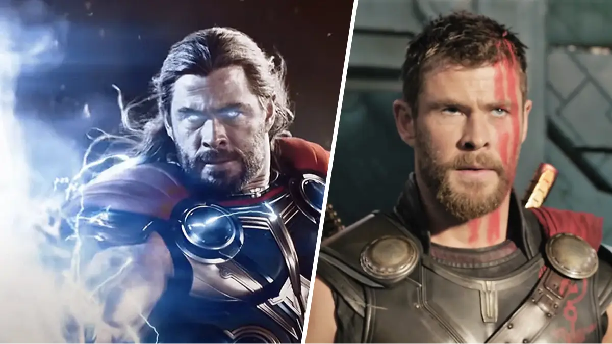 Marvel fans seriously divided over Thor 5 tease
