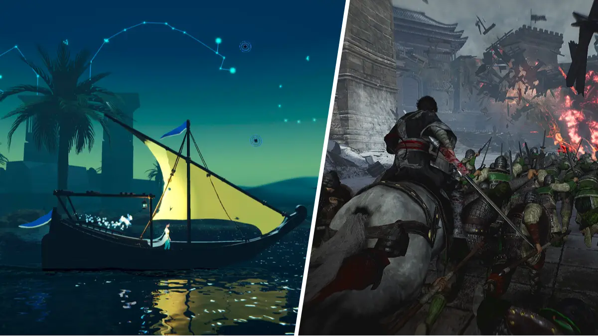 Mezan Studios/Koei Tecmo Games