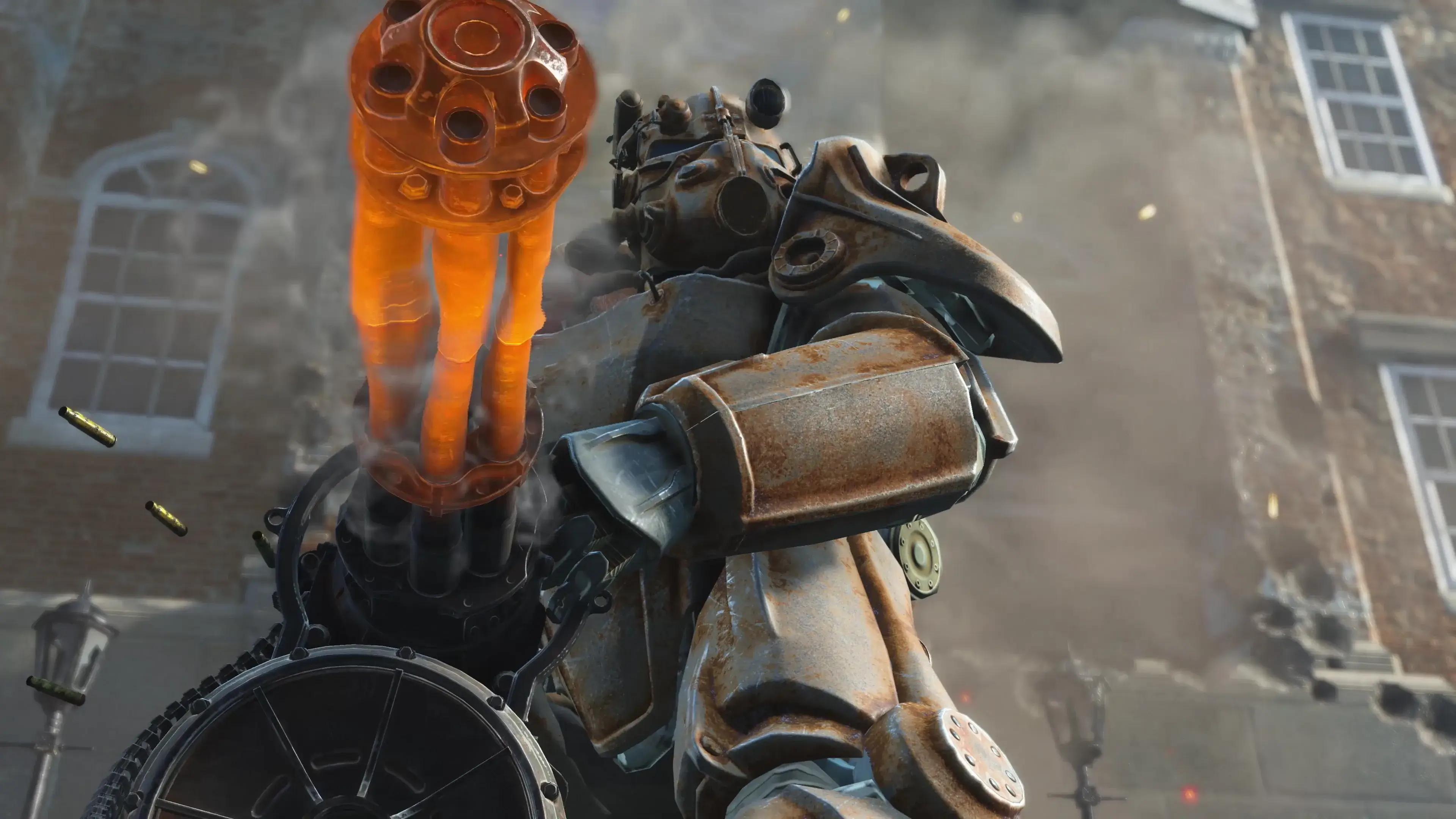 Bethesda Entertainment