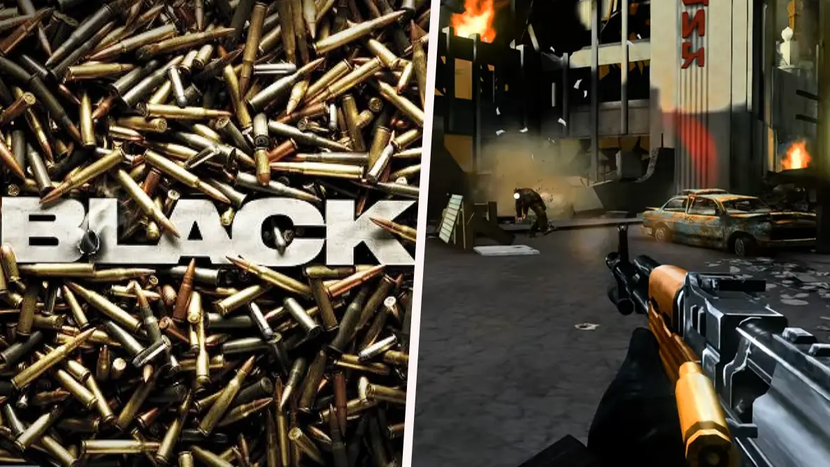 EA, Levan via YouTube