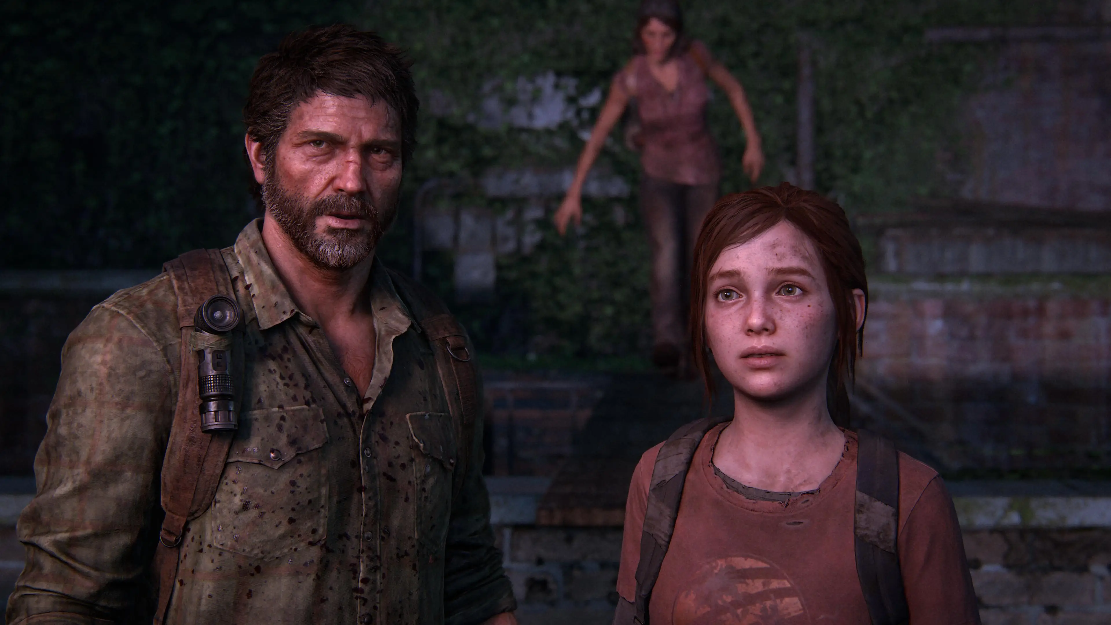 The Last of Us Part 1/