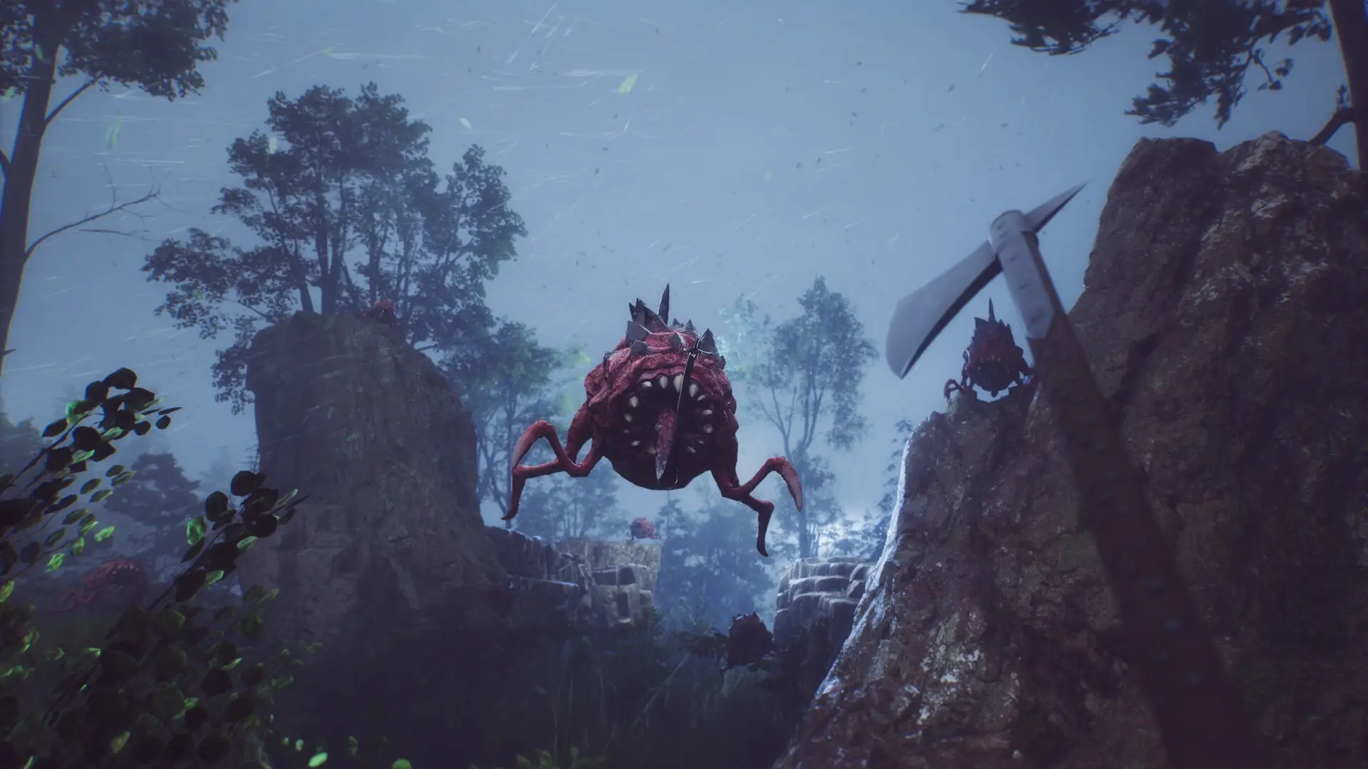 Forget Elder Scrolls 6, Former Franchise Devs Drop Huge Update on New RPG