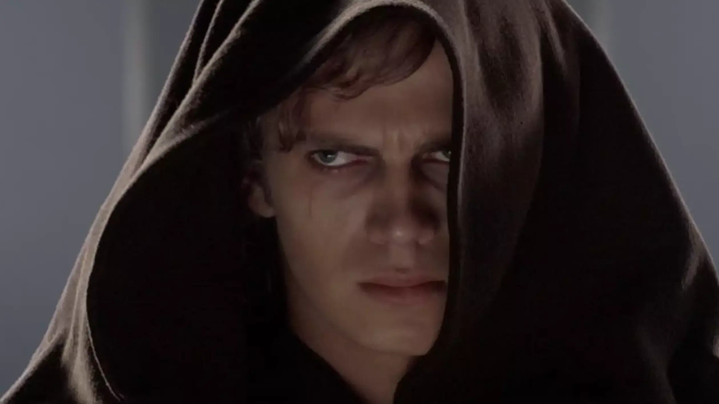 Star Wars’ Anakin Skywalker was nearly played by a very different actor
