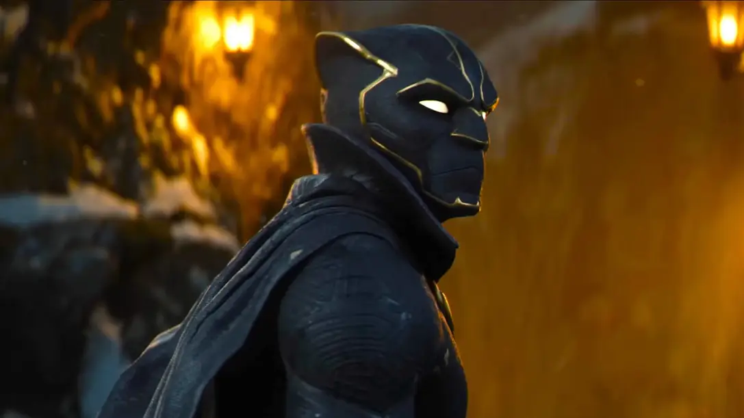 Marvel's new Black Panther teases major 2025 release you won't wanna miss
