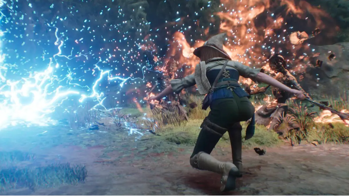 Hogwarts Legacy Halloween DLC Leaving Players 'Traumatized'