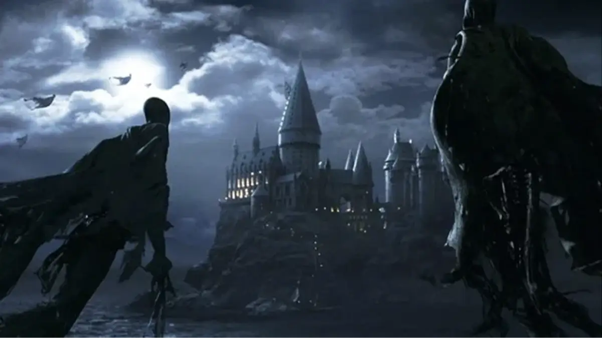 Harry Potter fans discover horrifying origins of Azkaban before it was a prison