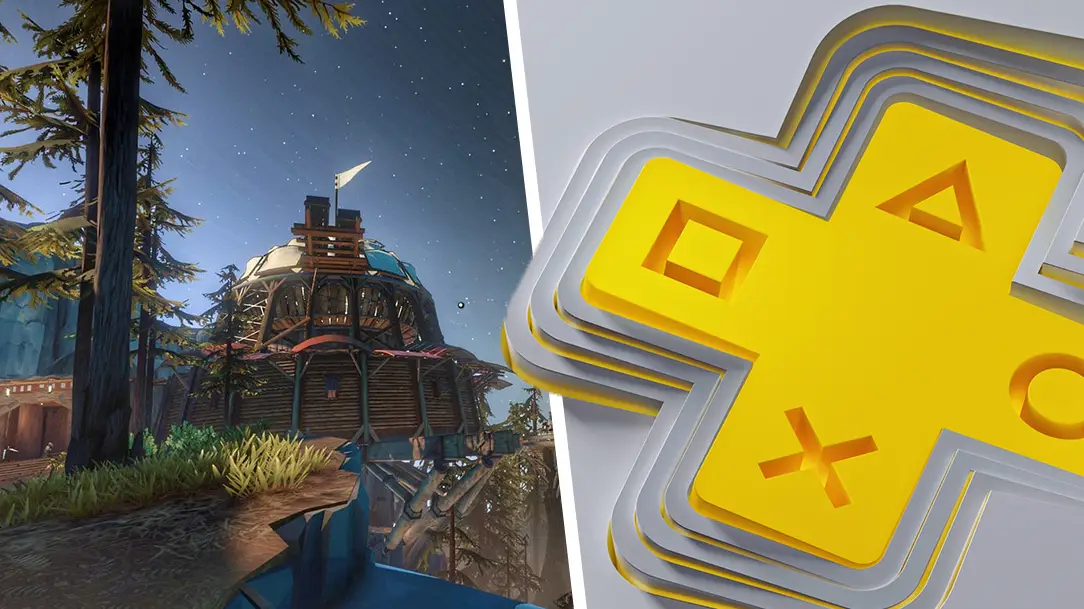 Annapurna Interactive, Sony