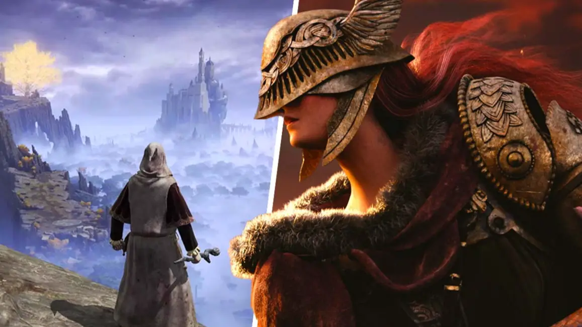 Bandai Namco, GinoMachino via Twitch