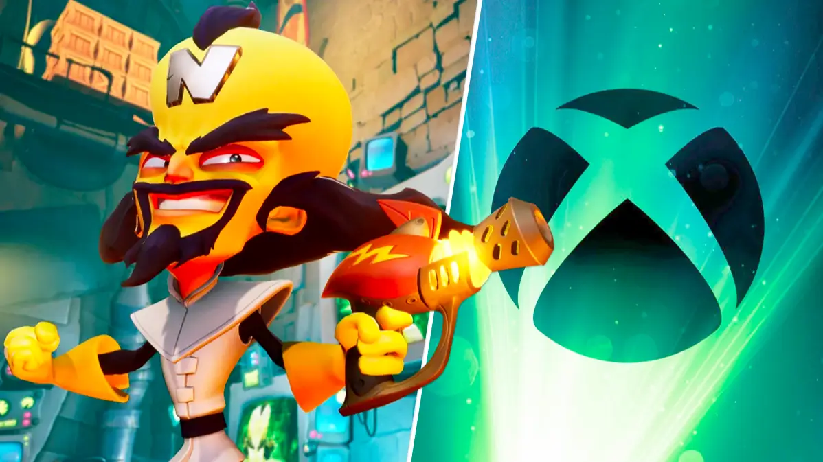 Activision/Microsoft