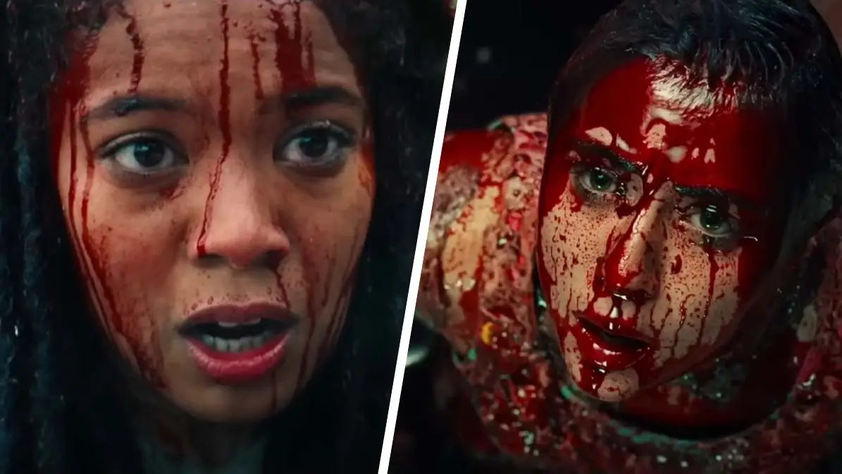 Sony Pictures Television Studios, Prime Video