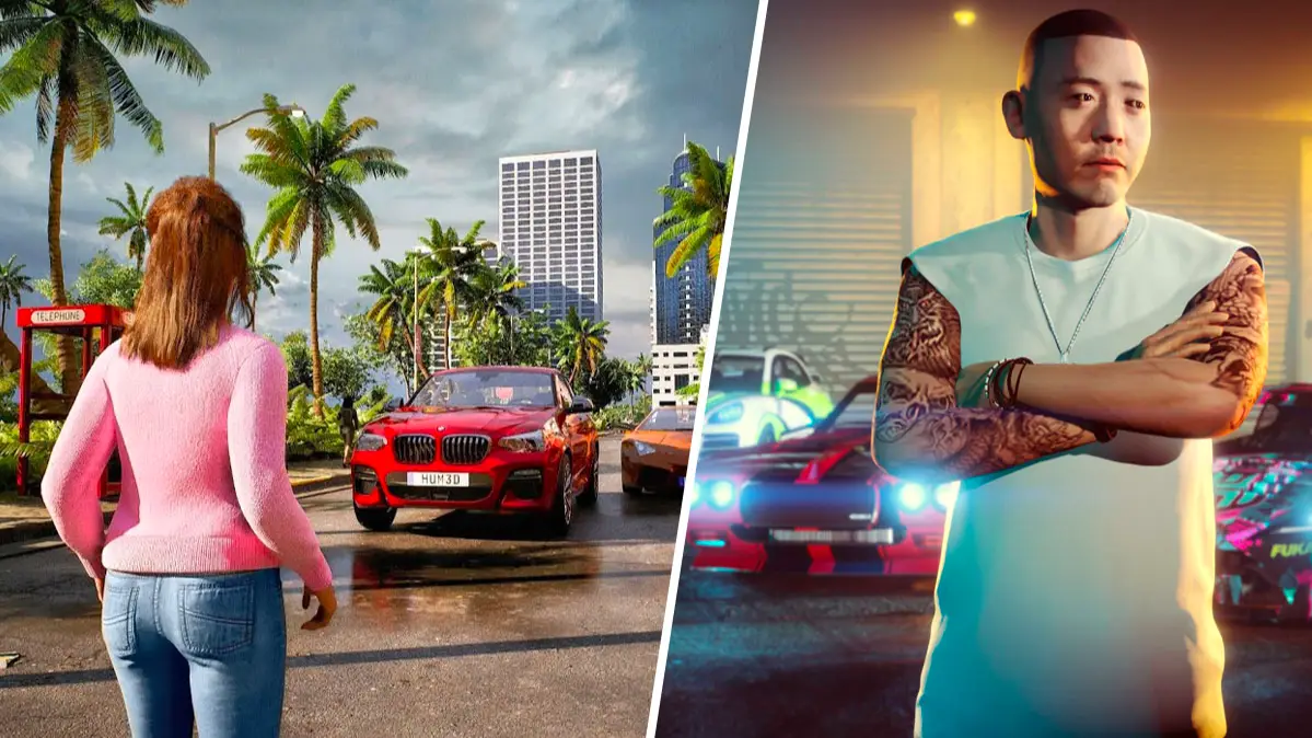 GTA 6 PC release date already has fans on edge