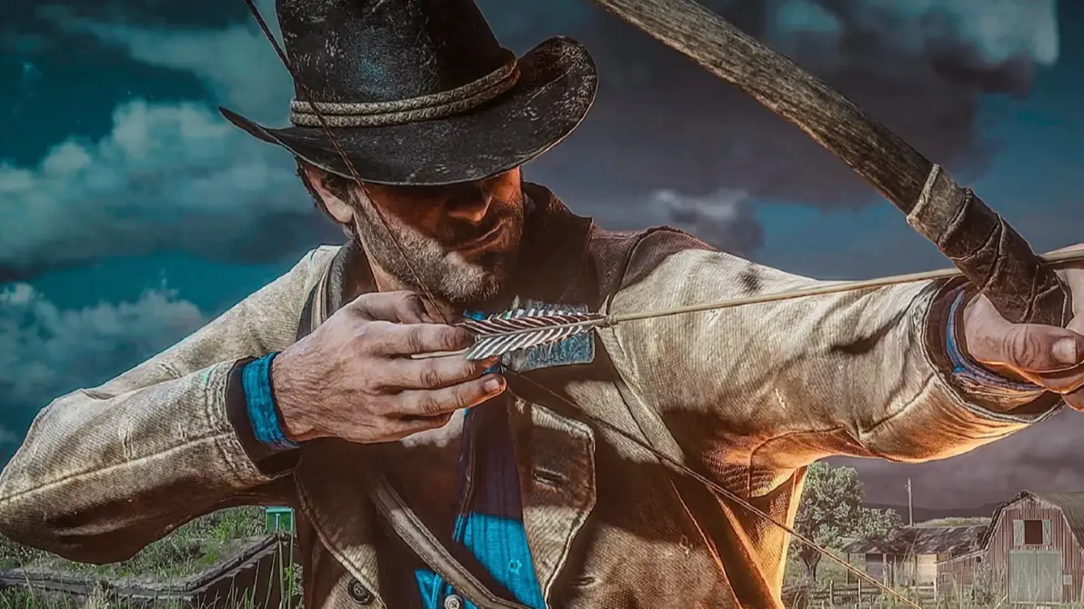 Red Dead Redemption 2 quietly announces new DLC for March