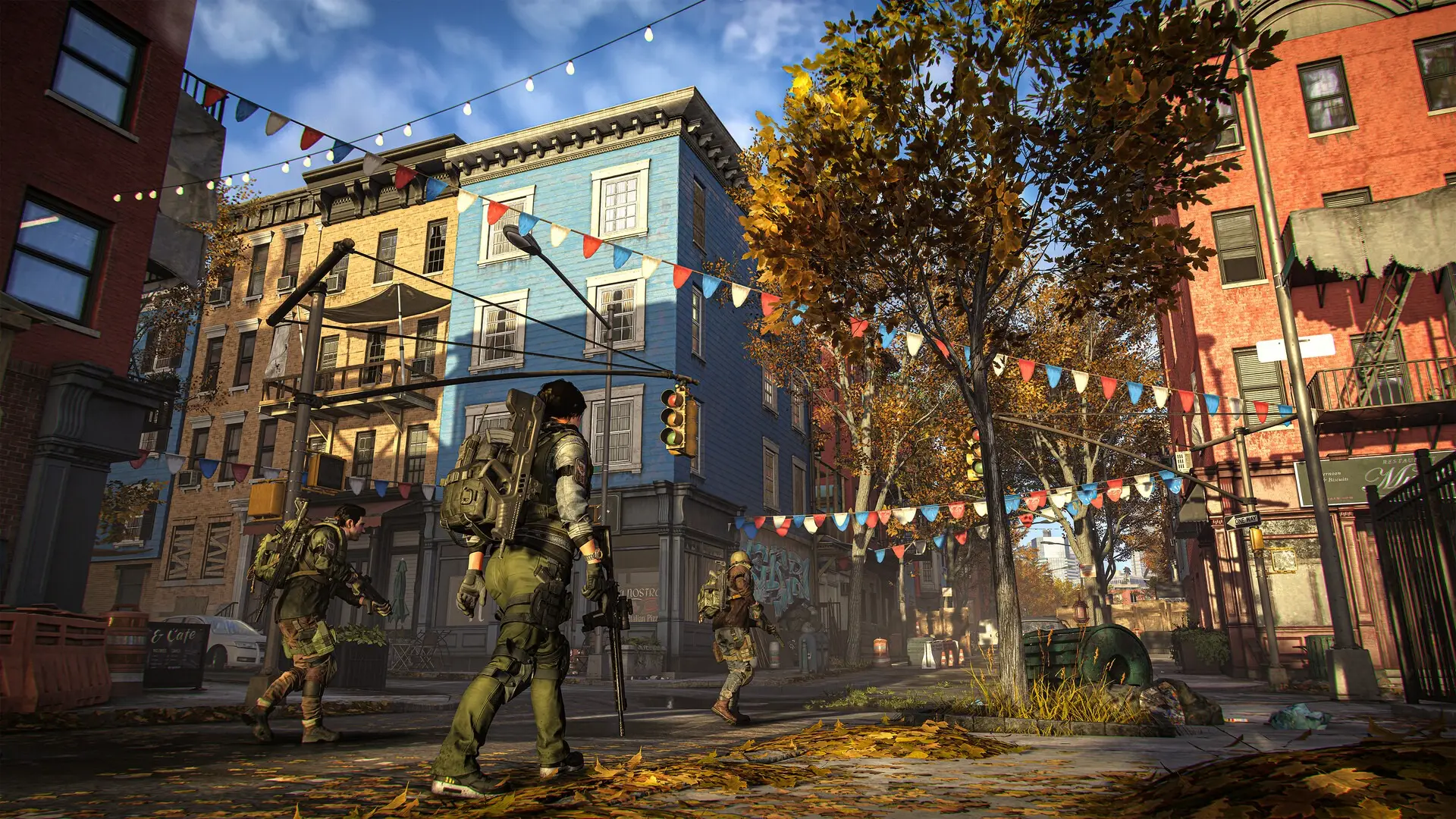 Ubisoft