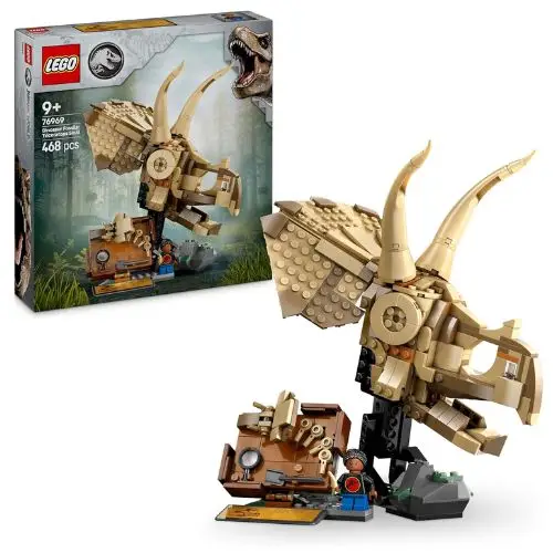 Amazon/LEGO