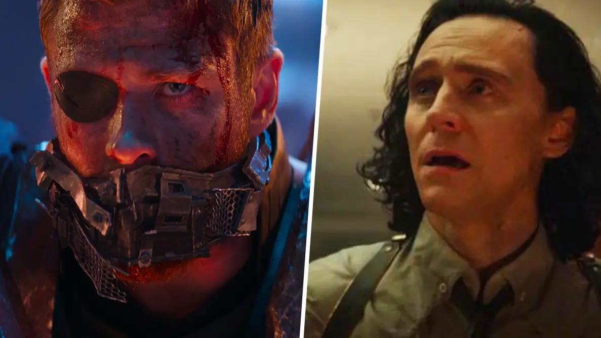 The MCU just hit us with the last death we expected 