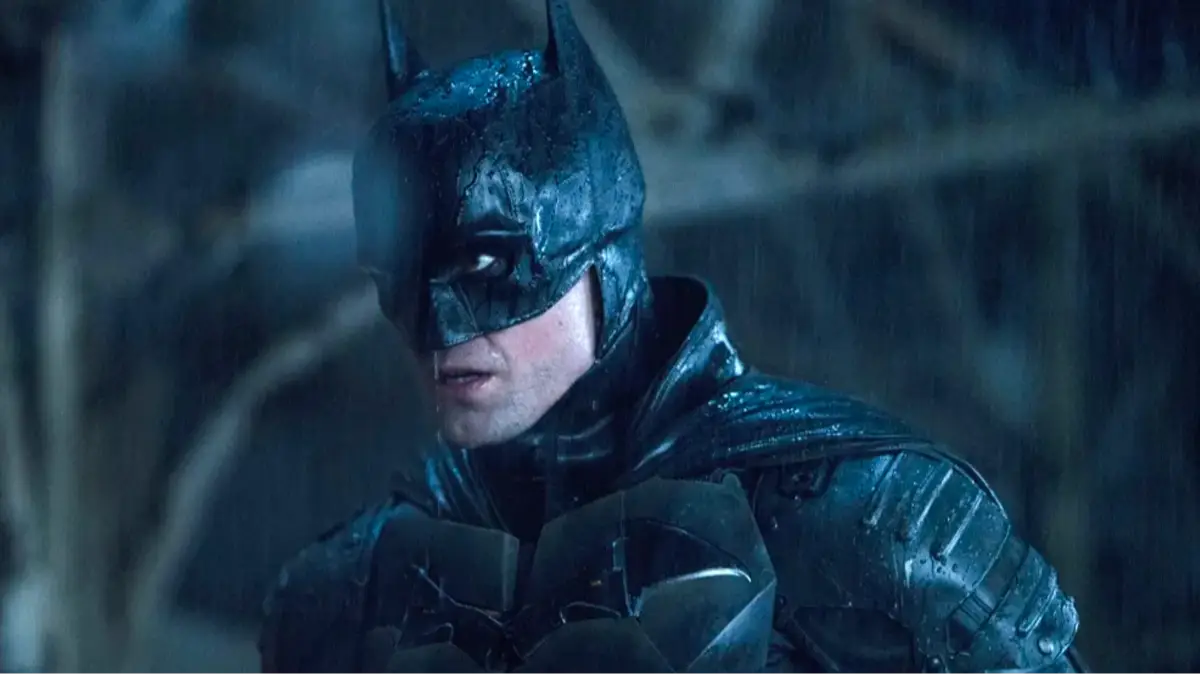 New Batman Actor Officially Announced, and We All Missed It