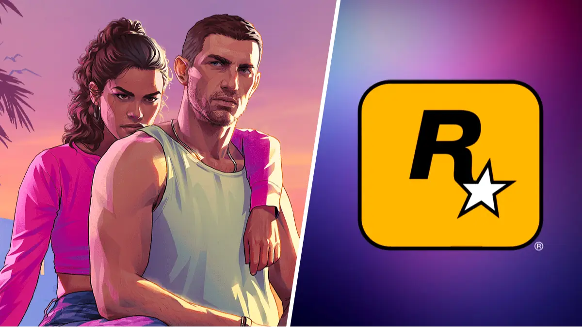 GTA 6 fans lose it as leak proves it's not Rockstar's next game