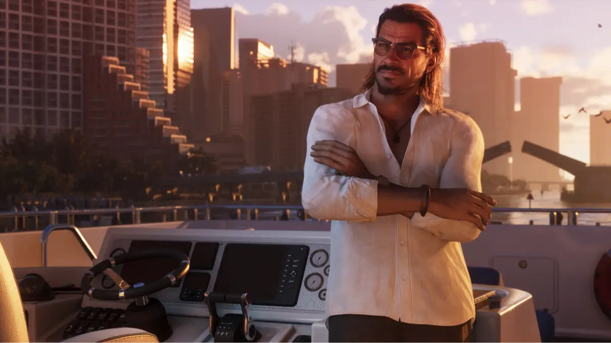 GTA 6 release date update roasted by fans, and we can see why