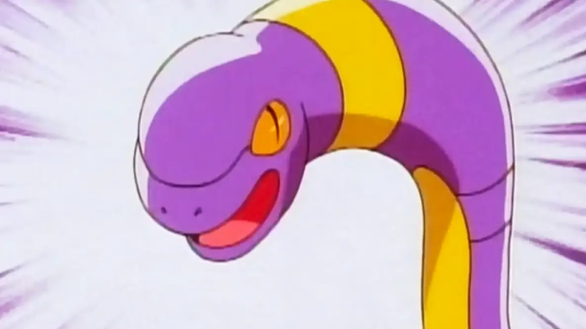 The Pokémon Company