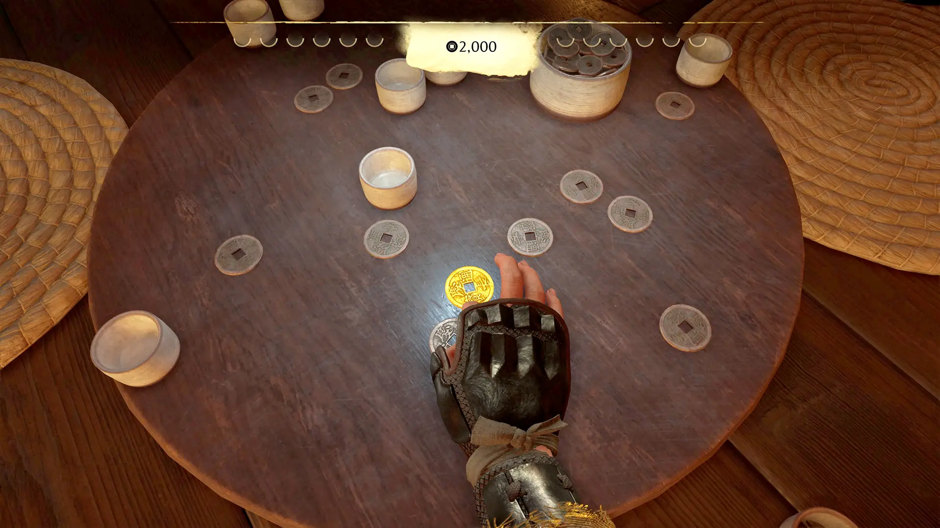 Zeni Hajik in Ghost of Yōtei, SIE/GAMINGbible