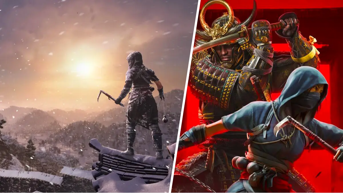 Assassin's Creed fans seriously concerned following abrupt cancellations