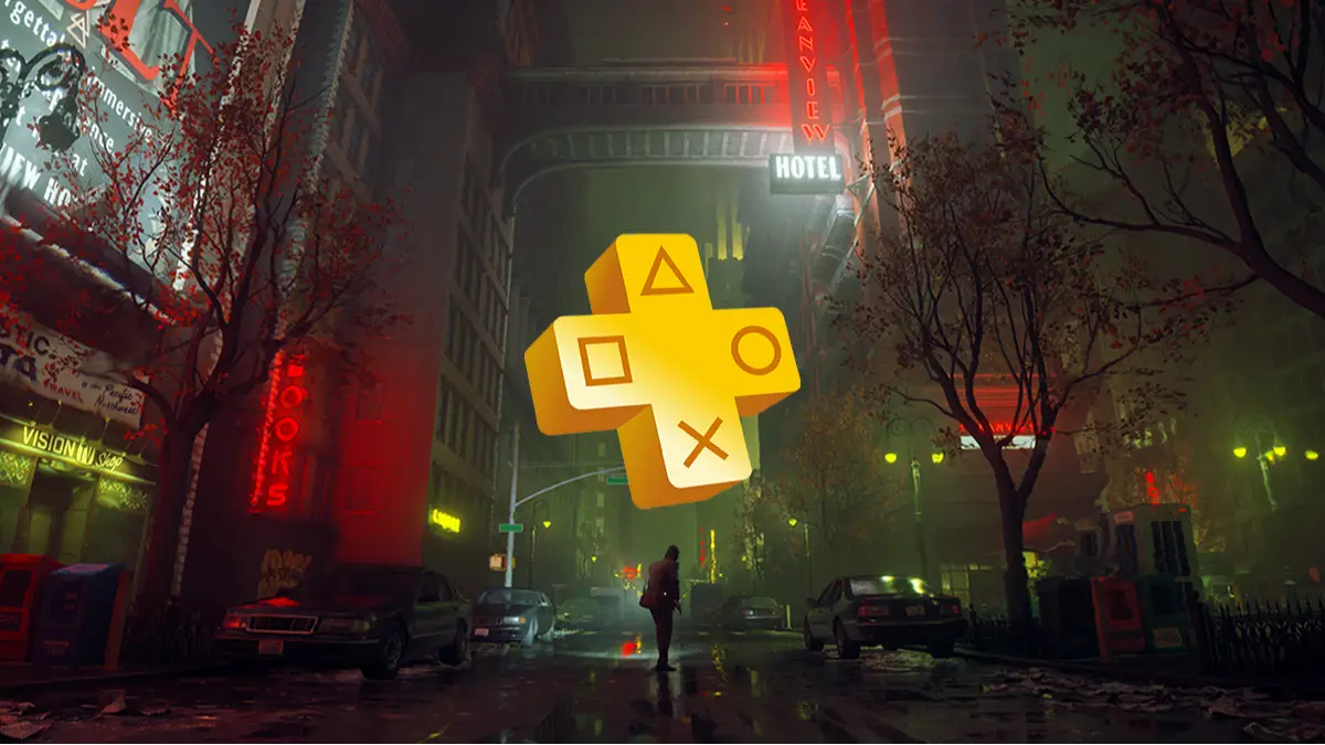 Sony Interactive Entertainment/Epic Games Publishing