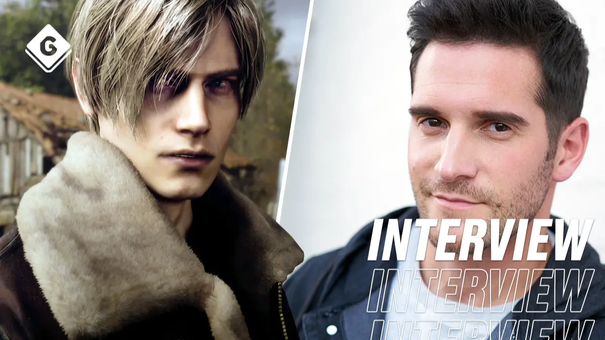 Capcom/Nick Apostolides