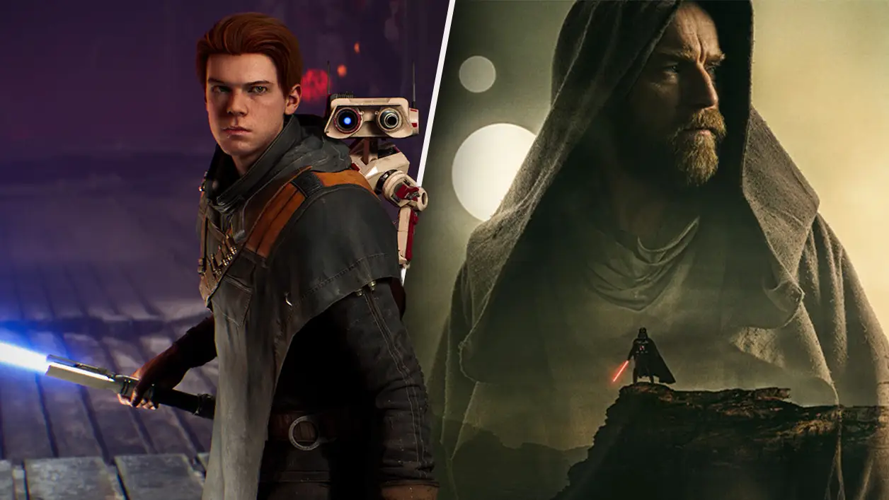 Electronic Arts, Disney+