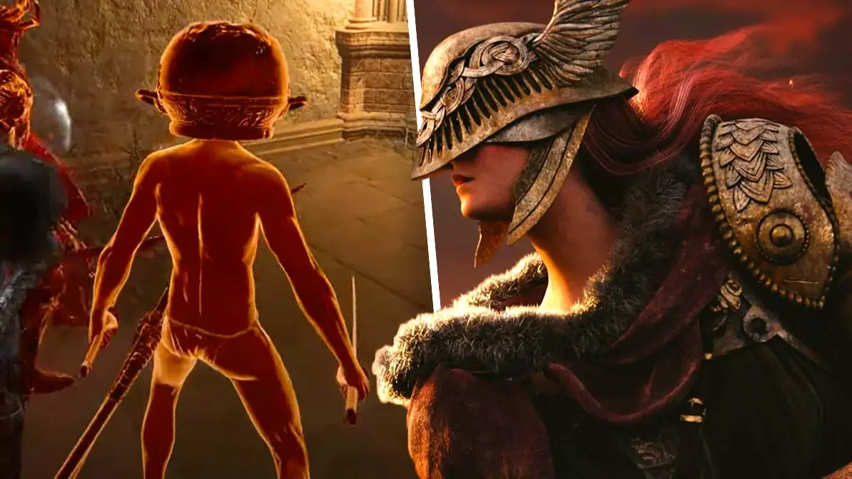 Klein Tsuboi via YouTube, FromSoftware, Bandai Namco