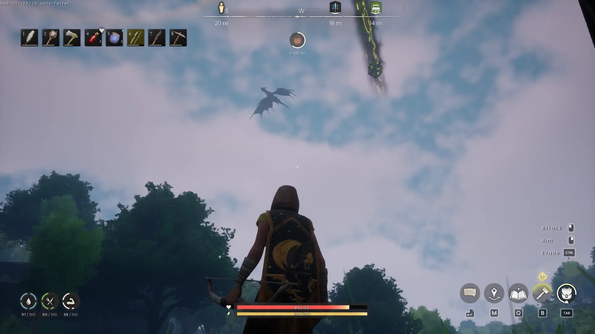 RuneScape: Dragonwilds/