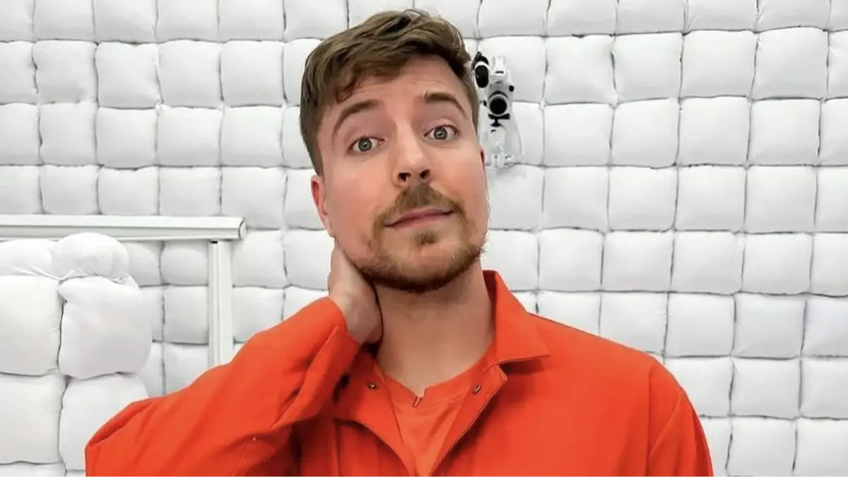 MrBeast announces his 'biggest collab yet', brace yourselves