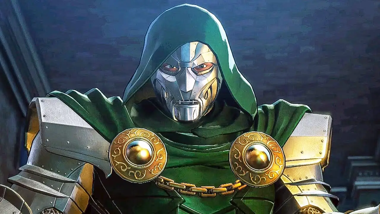 Marvel Ultimate Alliance 3: The Black Order, Nintendo