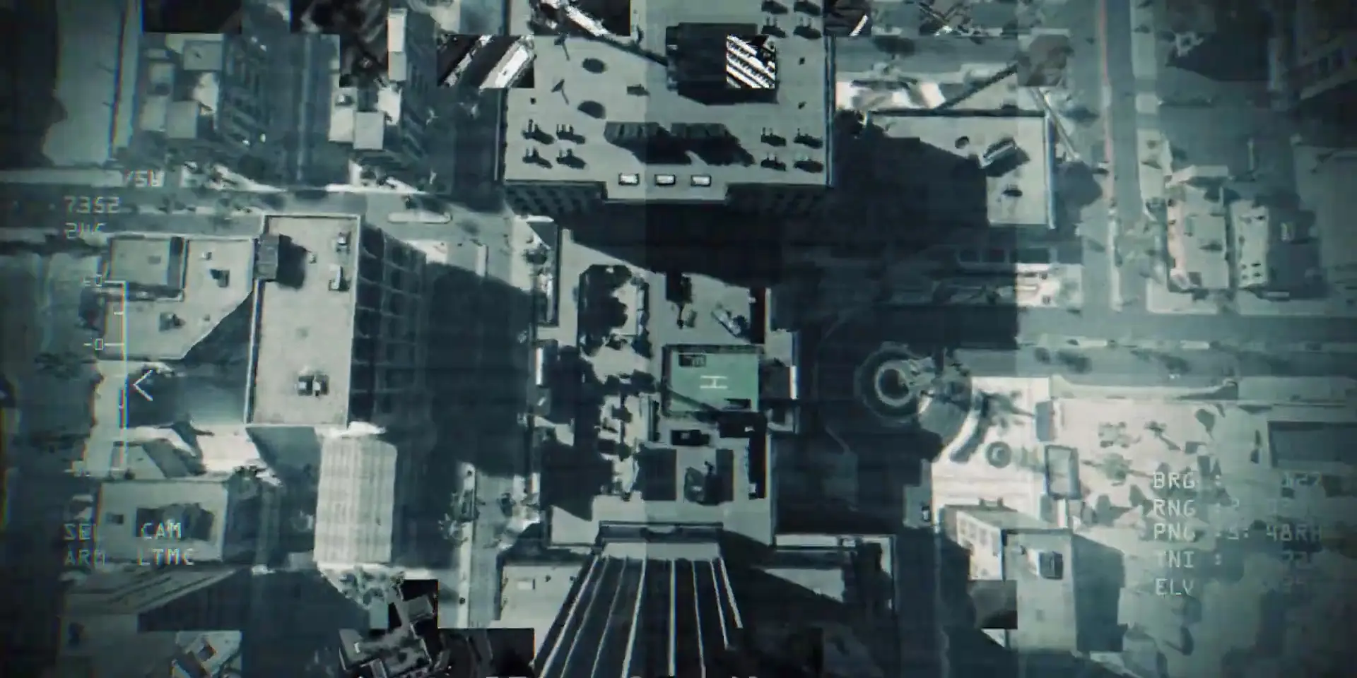 Call of Duty: Modern Warfare II /