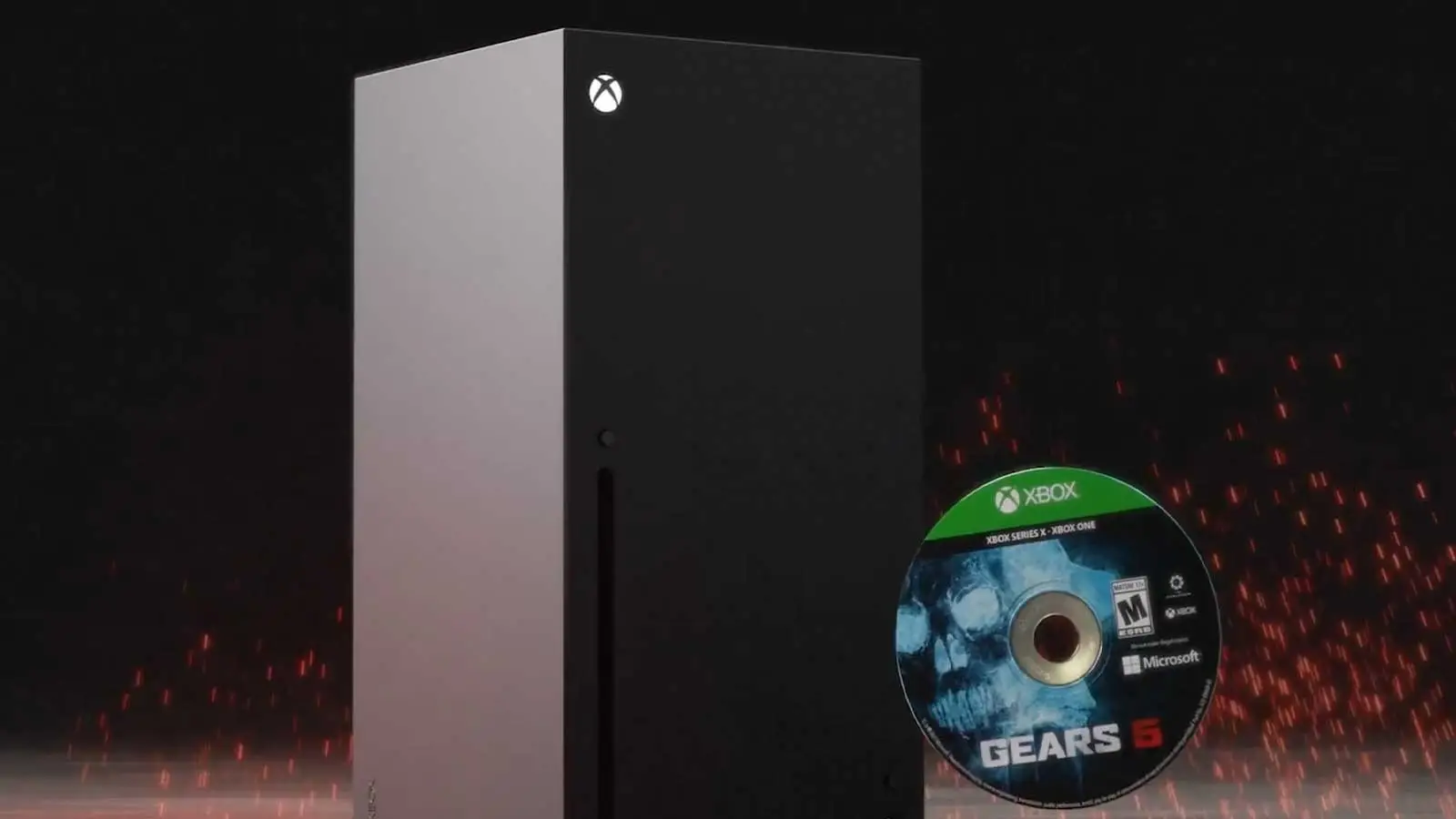 Microsoft