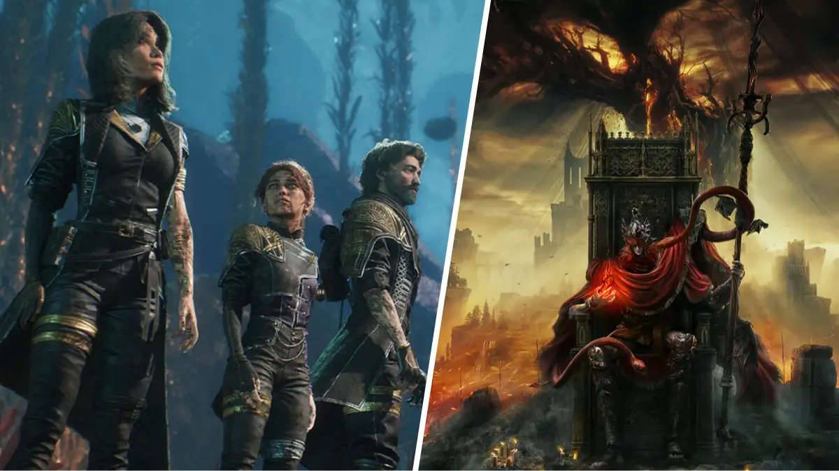 Forget GOTY, Gamers Are Crowning Their Game of the Decade