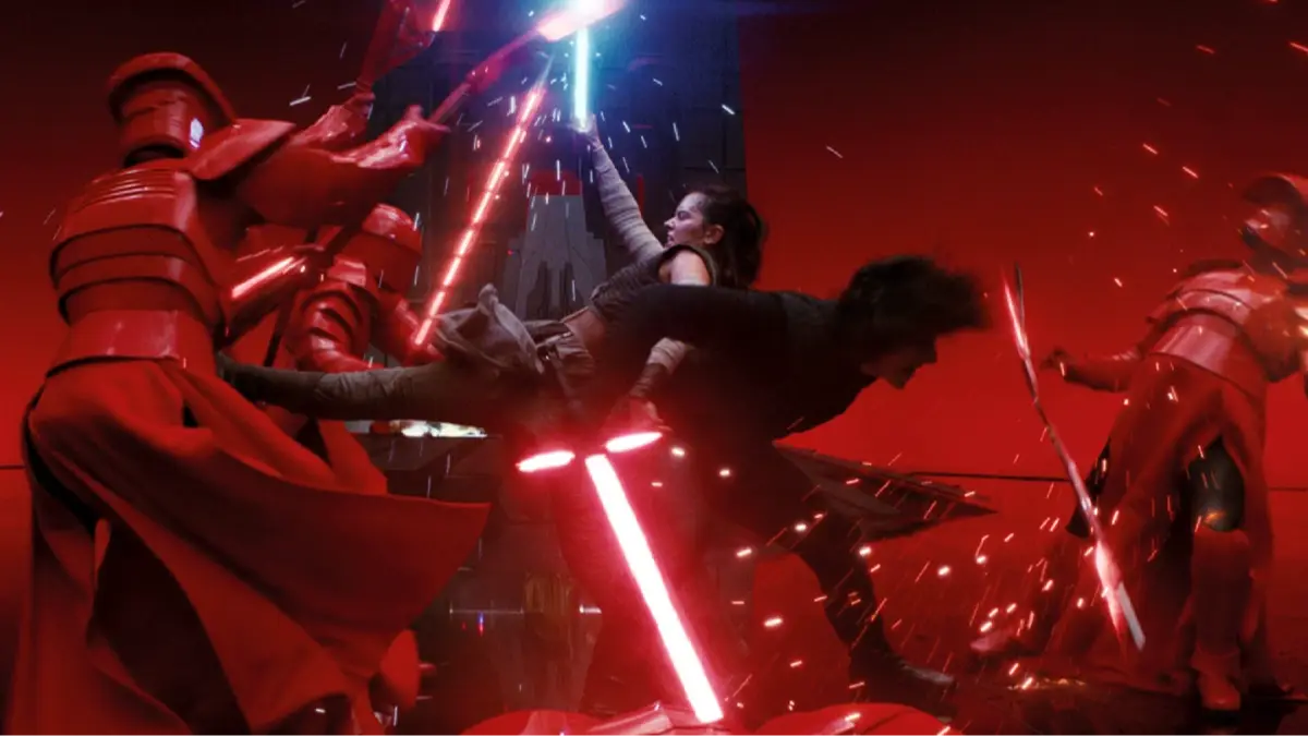 Walt Disney Studios Motion Pictures